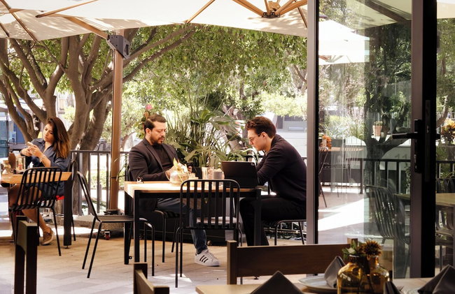 Hotel Mutuo Vive - Photo 53