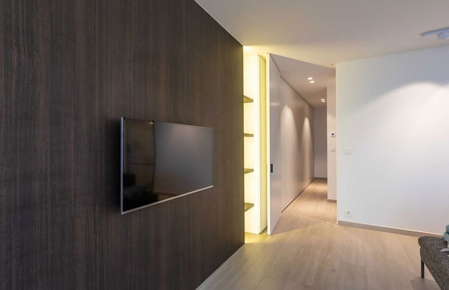 Luxurious Apartment With Stunning sea View - Foto 10