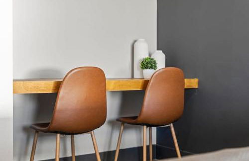 Stargazing Luxury Retreat - Foto 17