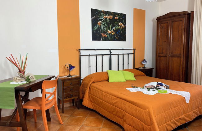 Agriturismo Bergi - Foto 26