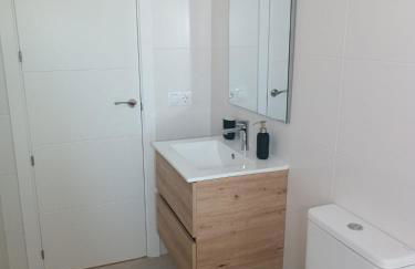 Apartamento La Bota - Foto 7