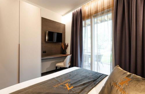 Sibenbras Natural Aparthotel - Foto 71