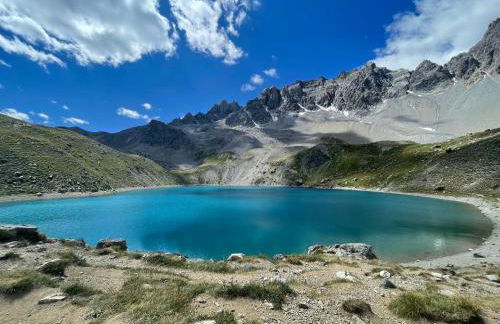 AU PIED DES PISTES D'ARVIEUX - Foto 36