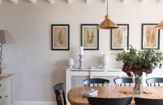 The Coach House, Pentland Hills - Foto 10