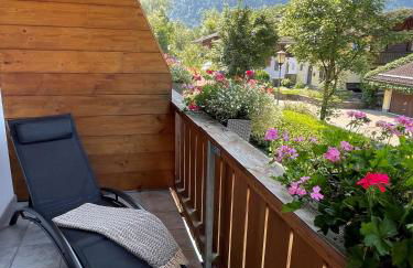 Das Bergquartier - Ferienwohnung Rabenkopf - Foto 8