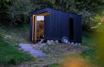 Taunus Tinyhouse - Foto 10