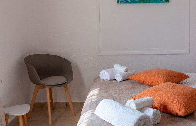 Atalanti Seaside Junior Suites - Foto 20