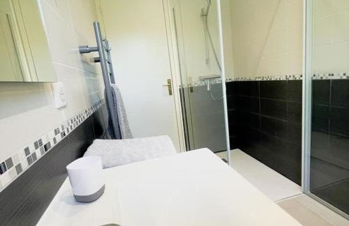 Gîte lumineux au cœur de Touraine, parking privé, Wi-Fi, 3 chambres - FR-1-381-539 - Foto 20