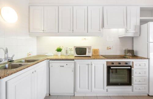 Villa Acantilado-Cala Galdana - Foto 20