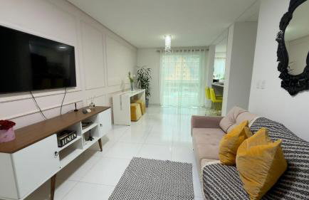 Excelente apto no centro Foz. Ótima localização - Photo 75