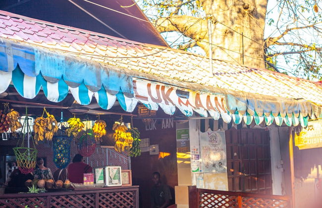 Zanzibar Spice Nest Apartment - Photo 72