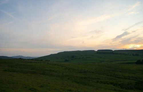 Auchenhill Lodge - Foto 29