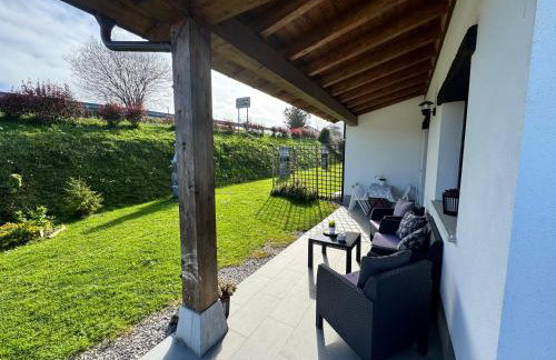 APARTAMENTOS LOS MANZANOS - Photo 35