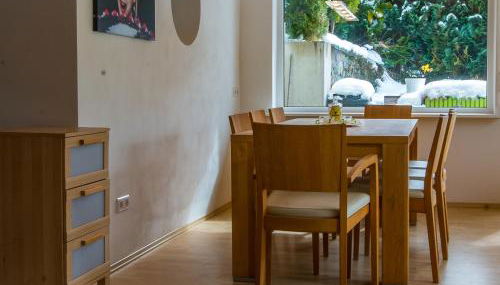 FEWO zum gscheiten Beck mit Garten - Foto 4