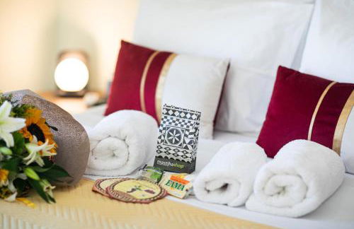 ISLAND Time Deluxe Apartment Downtown 3 floors - Photo 9