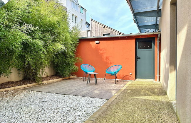 Le Patio de Loiseau - Photo 1