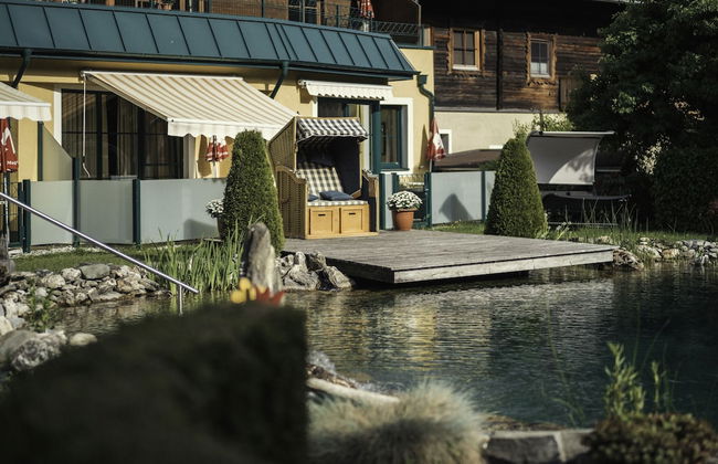 Haus Katharina - Foto 42