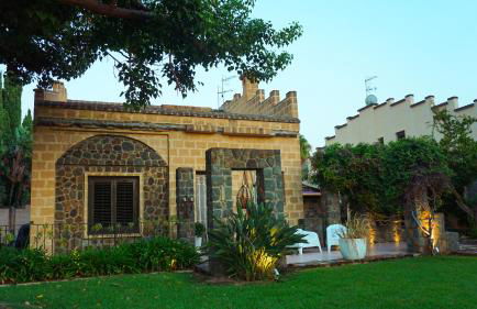 Villa Medina - Foto 34