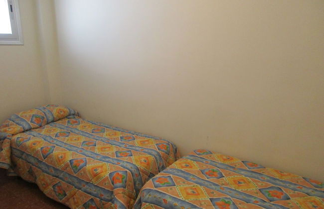 Inmo Estartit Apto. Rocamaura IV-2-9 - Foto 3