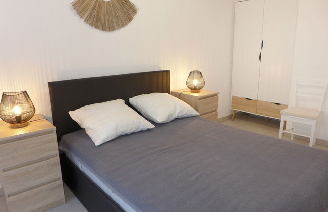 Les Calanques de Saint Aygulf - Foto 13