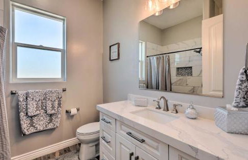 Vistas Bonitas Home with Patio 7 Mi to Snowbowl! - Foto 19