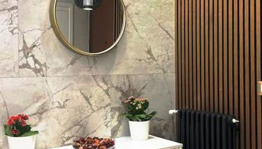 2Effe apartment - Foto 2, Lobby or reception