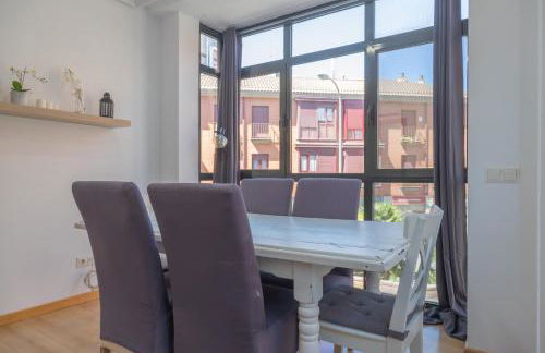 Luminoso Madrid Javalambre Temporal - Foto 4