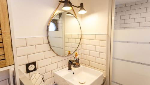 Péniche de charme avec jacuzzi sur canal du midi - Foto 4