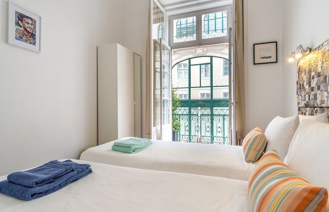 LV Premier Apartments Chiado- CH - Foto 65