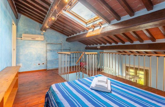 Villa Rossa Large Private Pool Wifi - 3077 - Foto 60