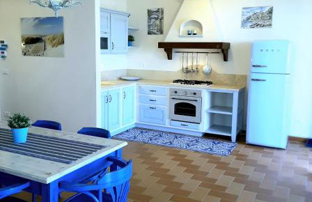 Bio Agriturismo Mare in Campagna - Foto 64