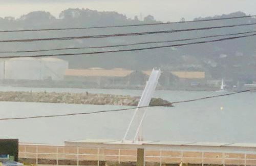 1 linea de playa puerto deportivo Vistas al mar recién reformado - Photo 53