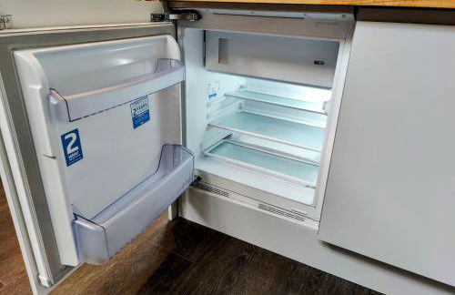 Historic conversion, private parking - near Bath - Foto 38