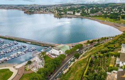 Sovereign House - Close to harbour with parking - Foto 90