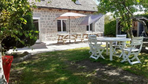 L'estive gîte 4 étoiles - Foto 4