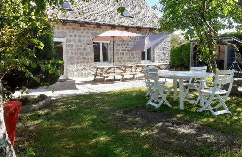 L'estive gîte 4 étoiles - Foto 4