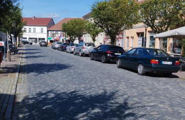 Altstadt Ferienwohnung - Foto 8