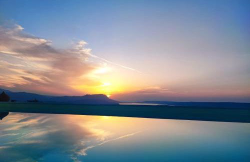 MOKKINO garden level private pool outdoor kitchen - Photo 31