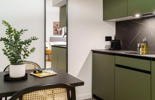 Limehome Malaga Calle Victoria - Foto 36