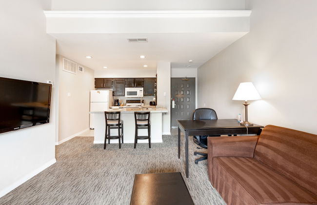 Value Suites Extended Stay - Arlington - Foto 14