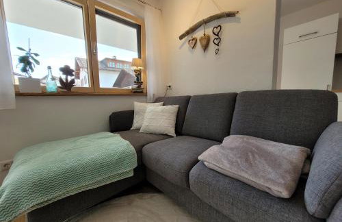 Ebenerdige Ferienwohnung Beim Schmölz - Foto 1