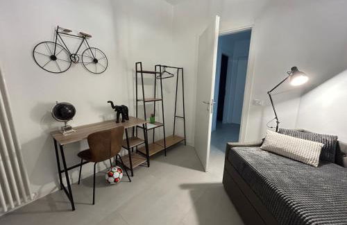 Happy Hippo Apartment - Foto 27