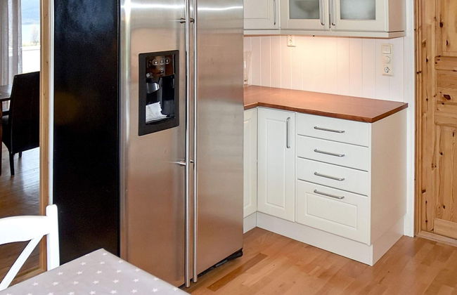 10 Person Holiday Home in Midsund - Foto 57