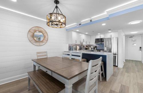 Extraordinary Oceanfront Escape - Unit 709 - Foto 5