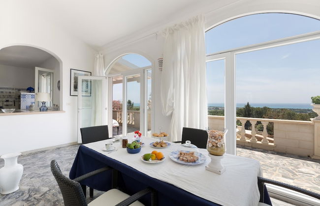 Villa Fontanelle - Foto 28