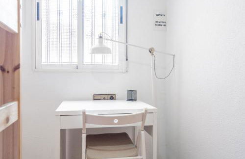 Maritim Horizon House Port of Valencia - Foto 42