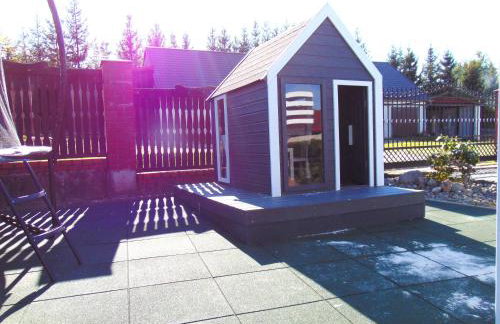 Słoneczny dom w górach, Sauna, basen Karpacz Opawa - Foto 34