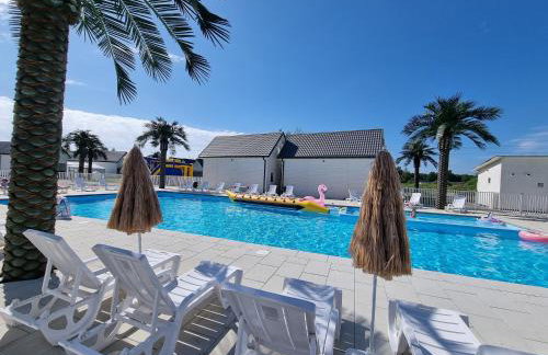 Domki nad Morzem Morze nad Morze - Foto 2