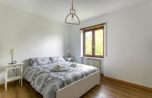 WoodenKey Asiago bicamere immerso nel verde - Foto 21