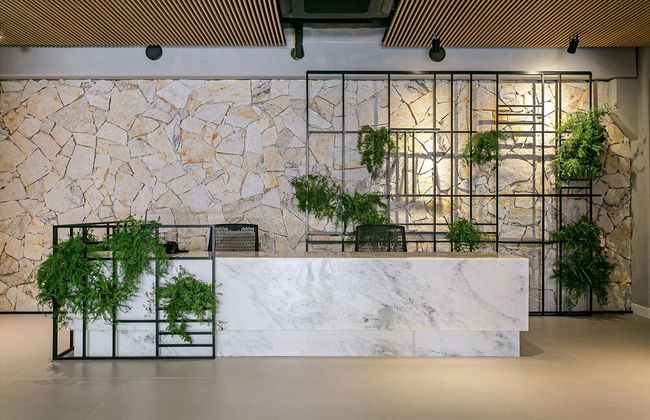 OKA Floripa - Photo 2